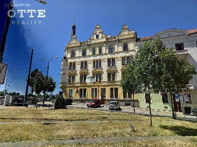 Plzeň, Plzeň-město, Severní Předměstí, Křížkova