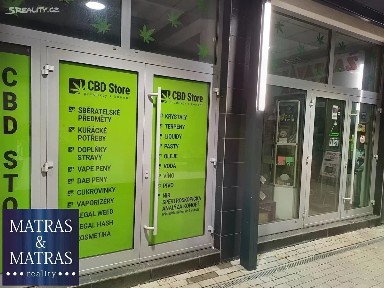 Brno, Brno-město, Josefská, 19