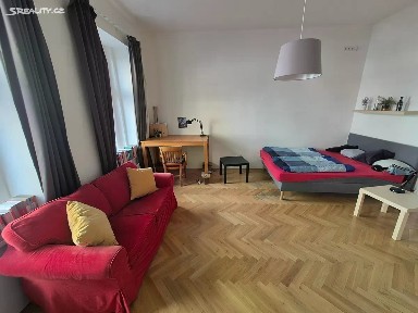 Praha, Praha 8, Libeň, Novákových