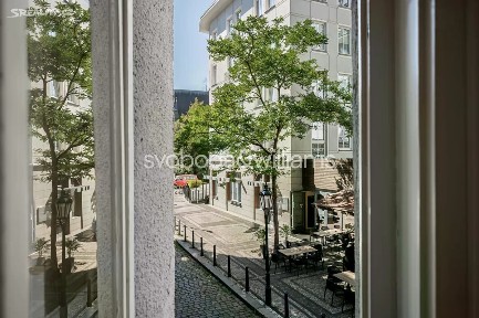 Praha, Praha 1, Nové Město, Mlynářská