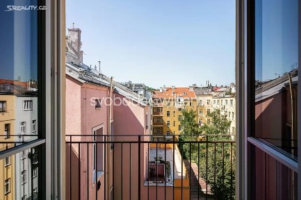 Praha, Praha 5, Smíchov, Svornosti, 27