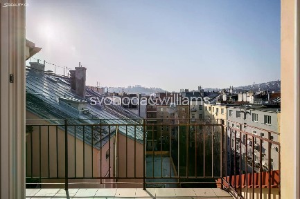Prodej bytu 3+kk 90 m² Svornosti, Praha - Smíchov