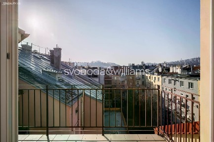 Prodej bytu 3+kk 79 m² Svornosti, Praha - Smíchov