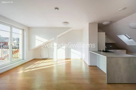 Prodej bytu 3+kk 79 m²