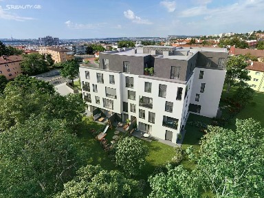 Prodej bytu 3+kk 71 m² Vršní, Praha - Kobylisy