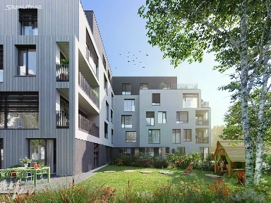 Praha, Praha 8, Kobylisy, Vršní, 19