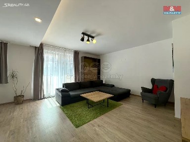 Pronájem bytu 3+kk 93 m² Přezletice