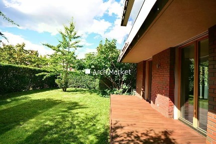 Pronájem bytu 3+1 124 m² U laboratoře, Praha - Střešovice