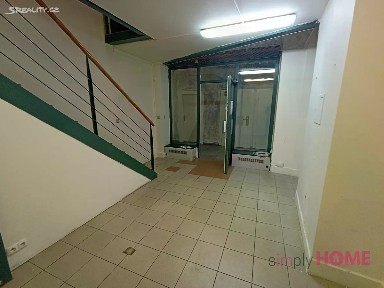 Praha, Praha 7, Holešovice, Milady Horákové, 29