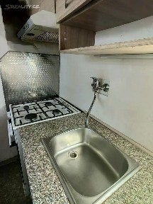 Pronájem bytu 1+1 36 m² Truhlářova, Ústí nad Labem - Střekov