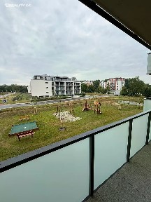 Pronájem bytu 2+kk 67 m² Branišovská, České Budějovice