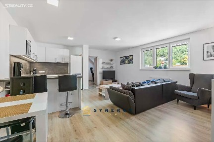 Prodej bytu 3+kk 65 m² Vrchlického, Kralupy nad Vltavou