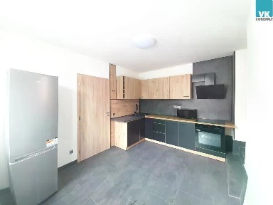 Pronájem bytu 2+1 56 m² Mařákova, Litomyšl - Litomyšl-Město