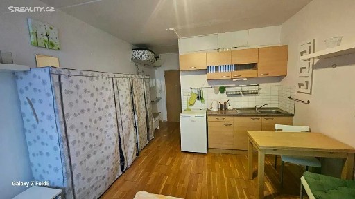 Most, M. G. Dobnera, 2