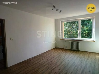 Pronájem bytu 1+1 37 m² Jana Ziky, Ostrava - Poruba