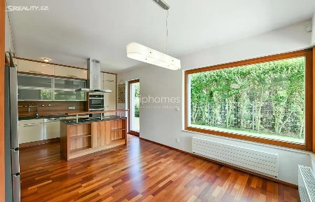 Pronájem vily 330 m², pozemek 731 m² Vidoulská, Praha - Jinonice