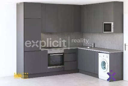 Zlín, Nad Stráněmi