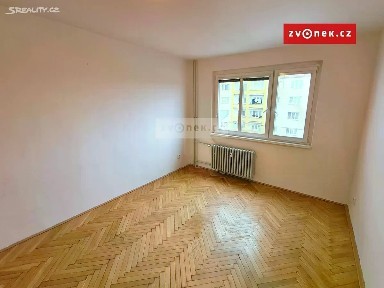 Pronájem bytu 2+1 60 m² Milíčova, Zlín - Malenovice