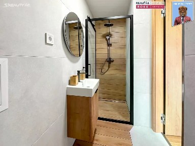 Prodej bytu 1+kk 26 m² Gallašova, Brno - Štýřice