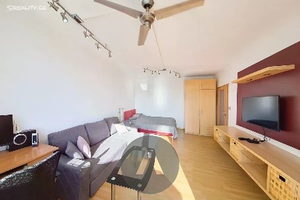 Prodej bytu 1+1 39 m² Teyschlova, Brno - Bystrc