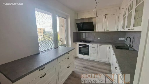 Prodej bytu 3+1 79 m² Waltrova, Plzeň - Skvrňany