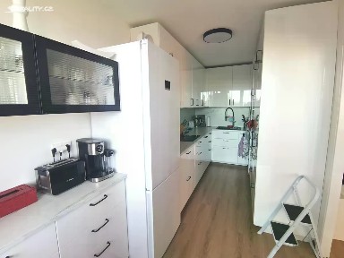 Prodej bytu 3+1 75 m² Laudova, Praha - Řepy