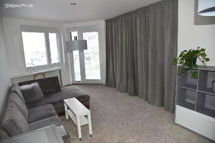 Prodej bytu 2+kk 56 m² Vítové, Praha - Hlubočepy