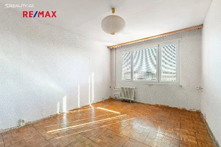 Prodej bytu 1+kk 27 m² Vavřenova, Praha - Braník
