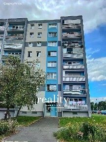 Ostrava, Ostrava-město, Zábřeh, Jugoslávská, 41