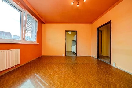 Prodej bytu 2+1 45 m² Aloise Gavlase, Ostrava - Dubina