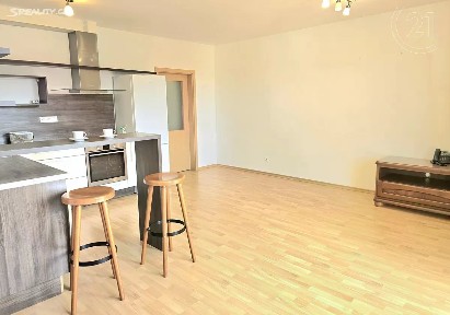 Pronájem bytu 2+kk 57 m² Benešov
