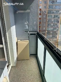 Pronájem bytu 2+kk 33 m² Budovatelů, Příbram - Příbram VIII