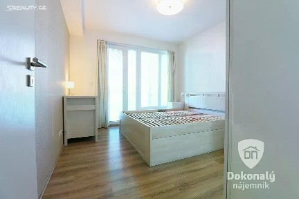 Pronájem bytu 3+kk 66 m² Nepomuckých, Praha - Letňany