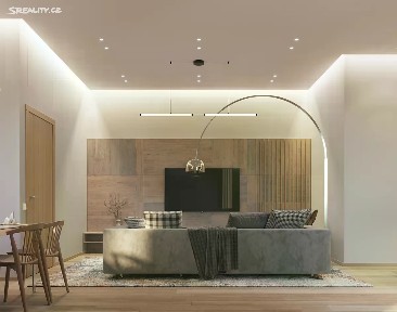 Prodej bytu 2+kk 50 m² U Cukrovaru, Benátky nad Jizerou - Benátky nad Jizerou II