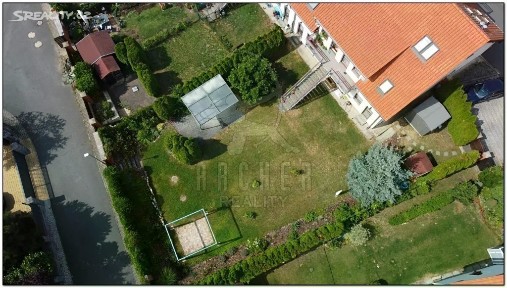 Jesenice, Praha-západ, Zdiměřice, Hrnčířská