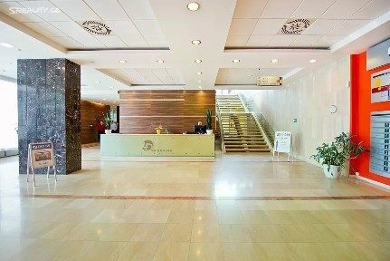 Praha, Praha 10, Vršovice, Kodaňská, 46