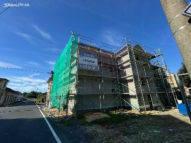 Kynšperk nad Ohří, Sokolov, Nádražní