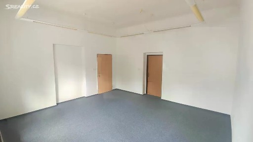 Pronájem kanceláře 36 m² Všehrdova, Hradec Králové - Pražské Předměstí