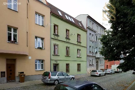 Ústí nad Labem, Ústí nad Labem-centrum, Emy Destinové