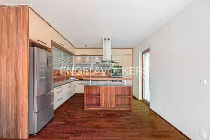 Pronájem rodinného domu 330 m², pozemek 731 m² Vidoulská, Praha - Jinonice