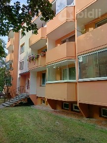 Pronájem bytu 2+1 61 m² Smetanova, Otrokovice