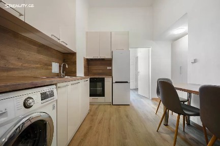 Pronájem bytu pokoje 12 m² Sokolská, Brno - Veveří