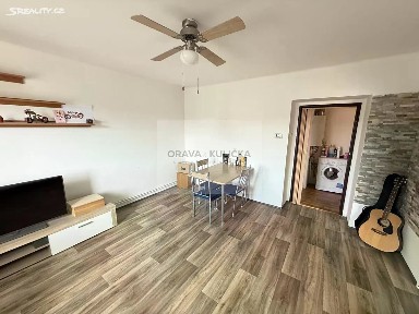 Hranice, Přerov, Hranice I-Město, Cementářské sídliště