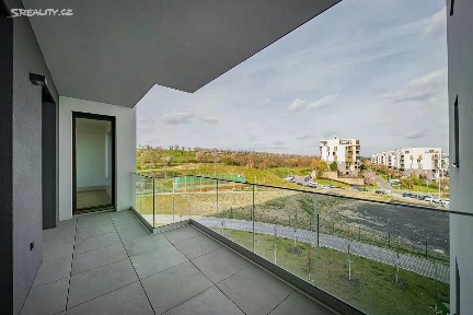 Praha, Praha 9, Hrdlořezy, V Třešňovce