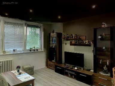 Prodej bytu 2+kk 48 m² Plzeňská, Ostrava - Hrabůvka