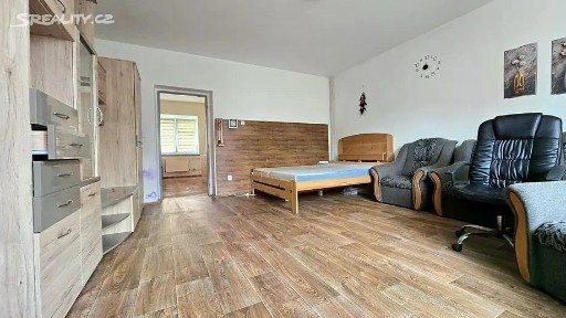Prodej bytu 1+1 49 m² Mladé Buky