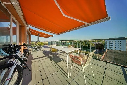 Pronájem bytu 3+kk 131 m² Zásadská, Praha - Střížkov