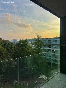 Praha, Praha 4, Modřany, Československého exilu