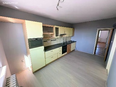 Prodej bytu 3+1 82 m² Olbrachtova, Liberec - Liberec XV-Starý Harcov