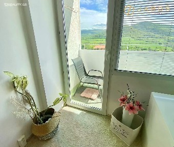 Klášterec nad Ohří, Chomutov, Budovatelská